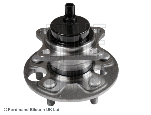 Wheel Bearing Kit (ADT38390)