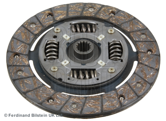 Clutch Disc (ADW193109)