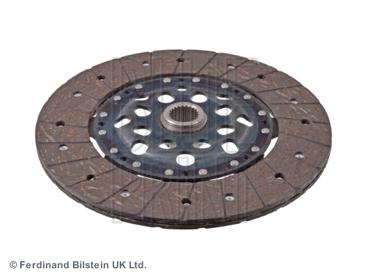 Clutch Disc