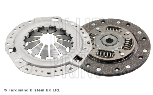 Clutch Kit (ADBP300058)