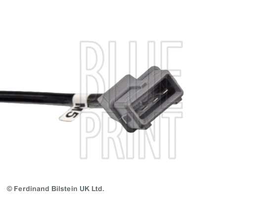 Sensor, crankshaft pulse