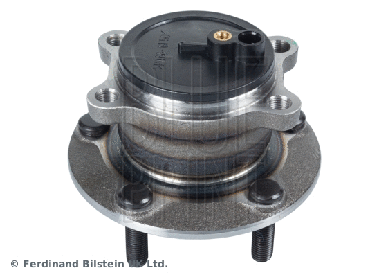 Wheel Bearing Kit (ADM58349)
