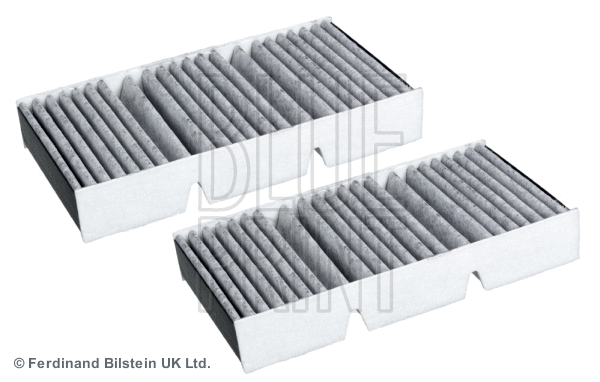 Filter Set, cabin air