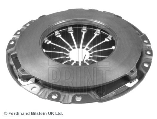 Clutch Pressure Plate