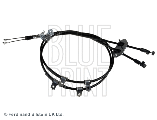 Cable Pull, parking brake (ADM546134)