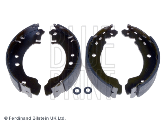 Brake Shoe Set (ADN14133)