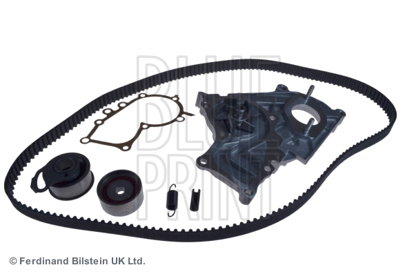Water Pump & Timing Belt Kit (ADT373755)