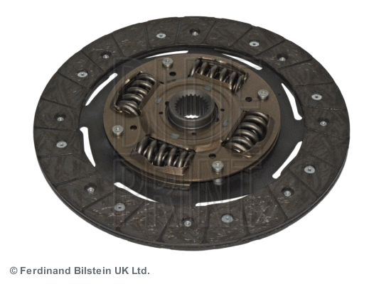 Clutch Disc (ADN13161)