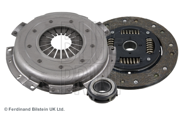 Clutch Kit (ADU173004)