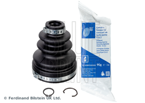 Bellow Kit, drive shaft (ADBP810049)