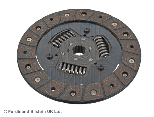 Clutch Disc
