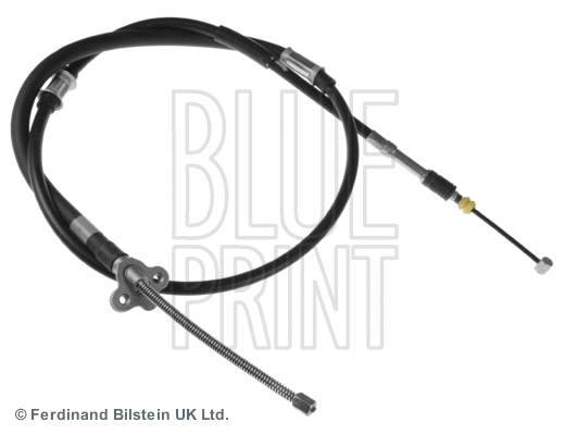 Cable Pull, parking brake (ADT346146)