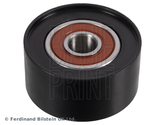 Deflection/Guide Pulley, V-ribbed belt (ADM596512)