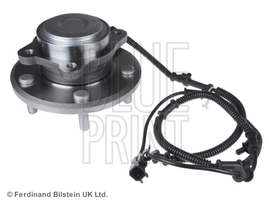 Wheel Bearing Kit (ADA108316)