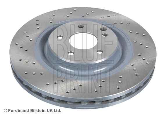 Brake Disc (ADU174355)