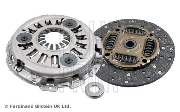 Clutch Kit (ADBP300189)