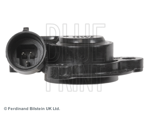 Sensor, throttle position