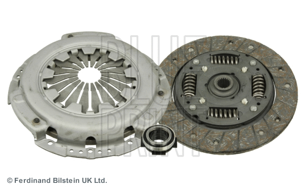 Clutch Kit (ADL143015)