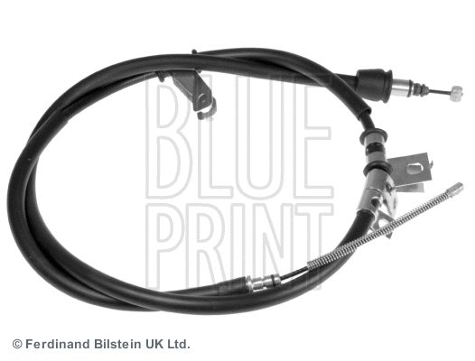 Cable Pull, parking brake (ADG046202)