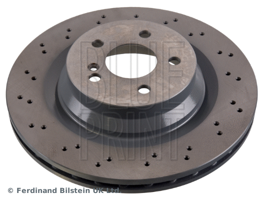 Brake Disc (ADU1743125)