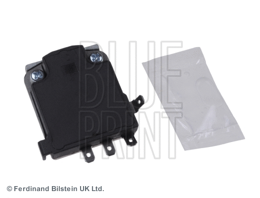 Switch Unit, ignition system (ADH21451)