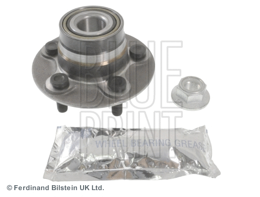 Wheel Bearing Kit (ADA108303)