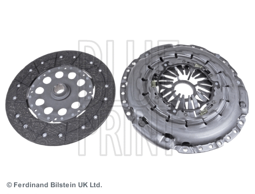 Clutch Kit (ADG030181)