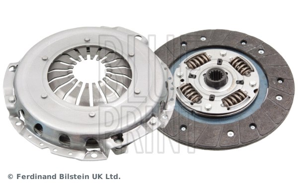 Clutch Kit (ADW193024)
