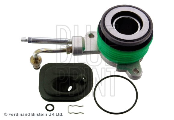 Central Slave Cylinder, clutch (ADV183601)