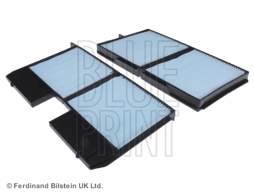 Filter Set, cabin air