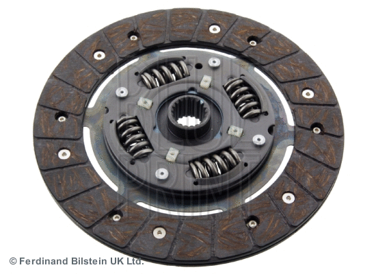 Clutch Disc (ADR163107)
