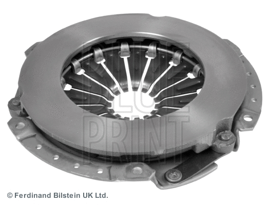 Clutch Pressure Plate