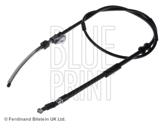 Cable Pull, parking brake (ADC446216)