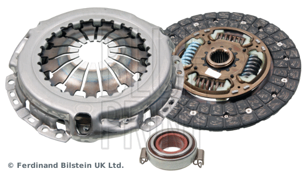 Clutch Kit (ADT330266)