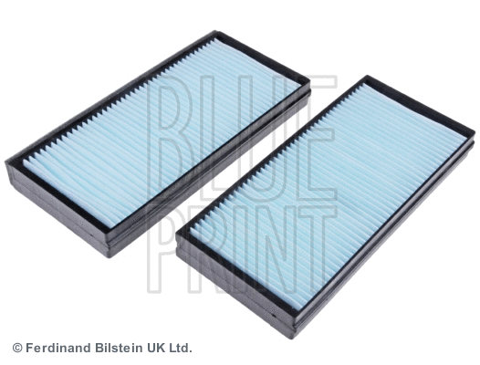 Filter Set, cabin air (ADG02521)