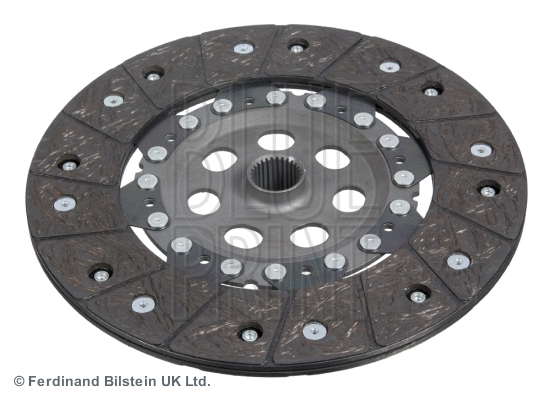 Clutch Disc