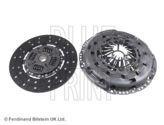 Clutch Kit (ADJ133003)