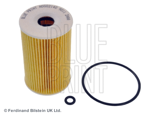 Oil Filter (ADG02140)