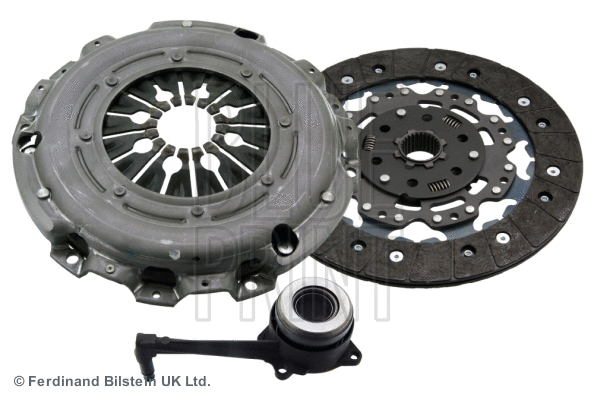 Clutch Kit (ADV1830127)