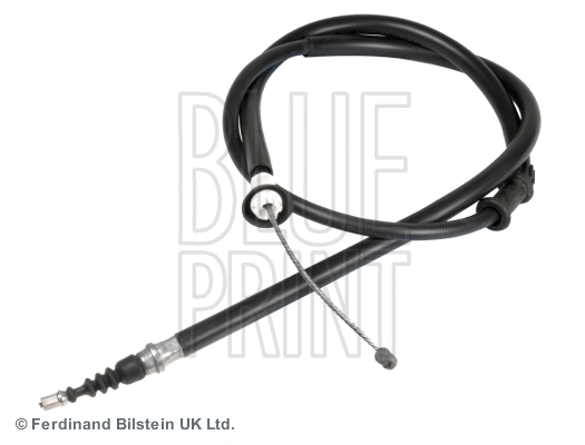 Cable Pull, parking brake (ADL144606)