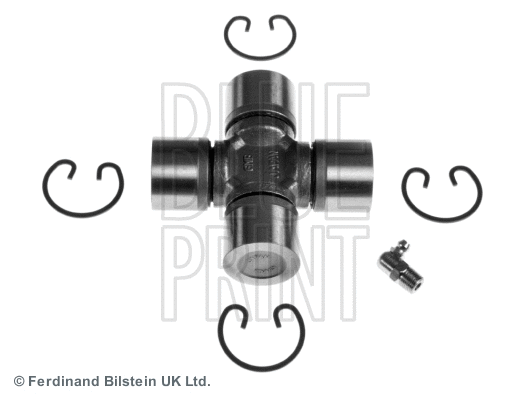 Joint, propshaft (ADT33909)