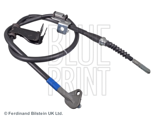 Cable Pull, parking brake (ADG046277)