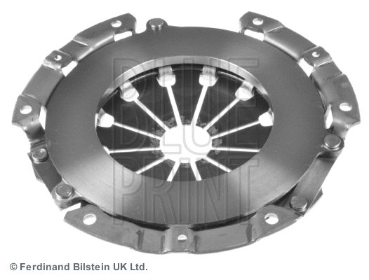 Clutch Pressure Plate