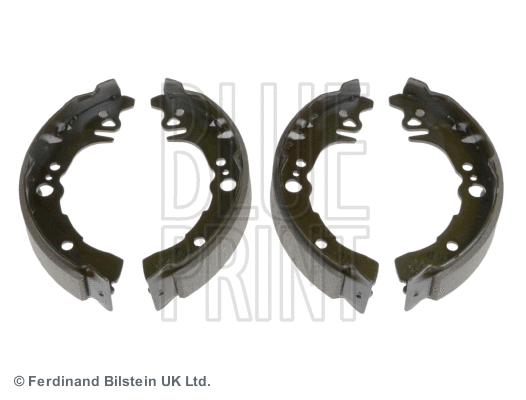 Brake Shoe Set (ADD64126)