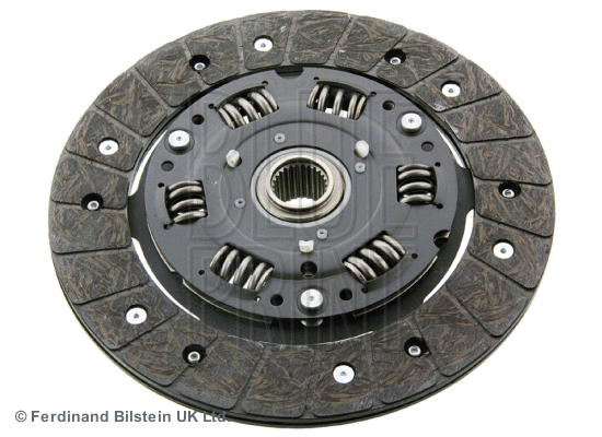 Clutch Disc (ADR163104)