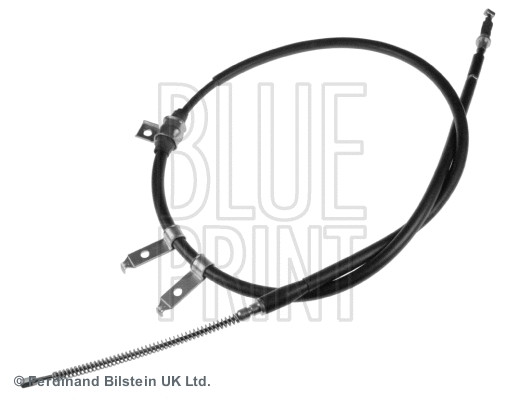 Cable Pull, parking brake (ADM546138)