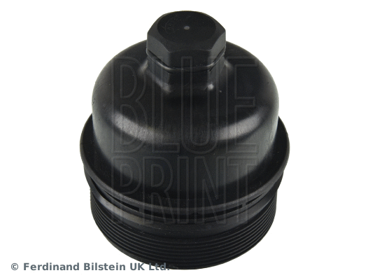 Cap, oil filter housing (ADBP990005)