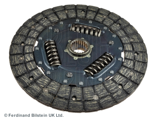 Clutch Disc