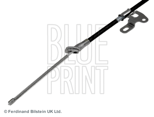 Cable Pull, parking brake