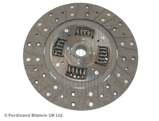Clutch Disc